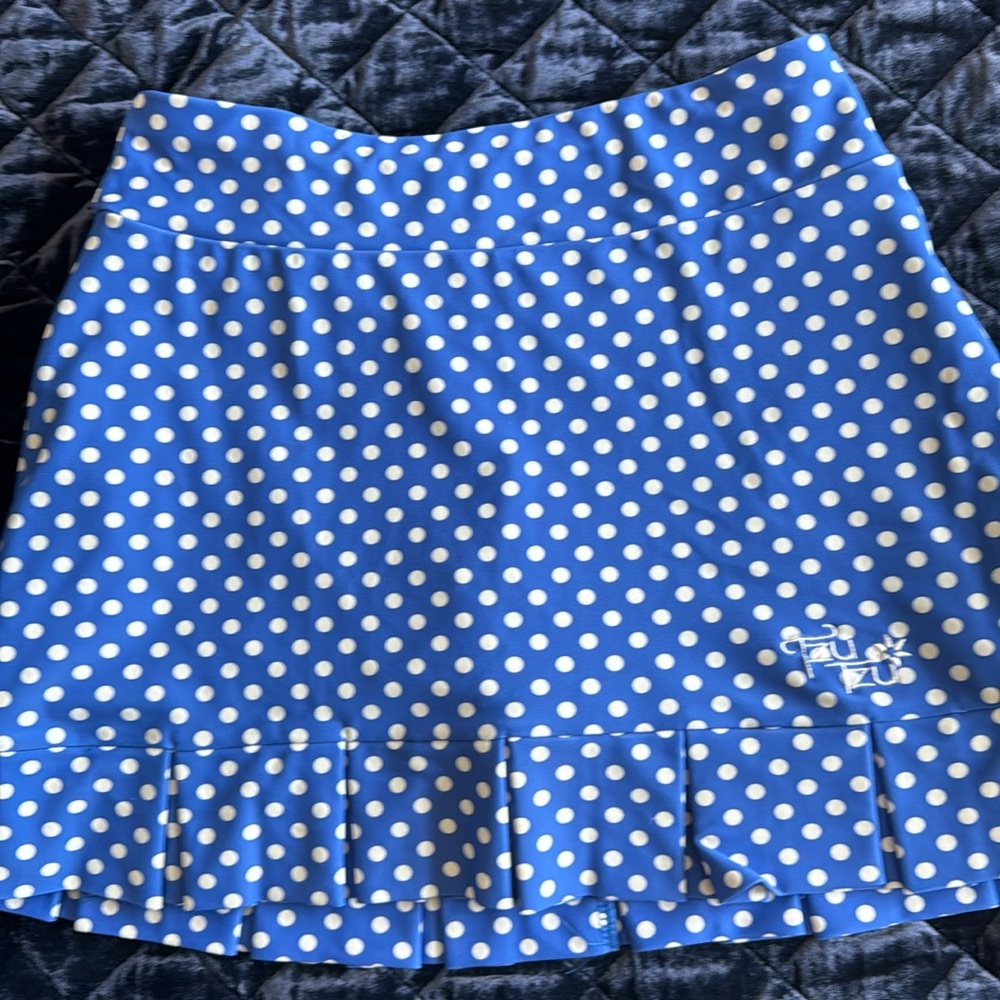 Tzu Tzu Skort